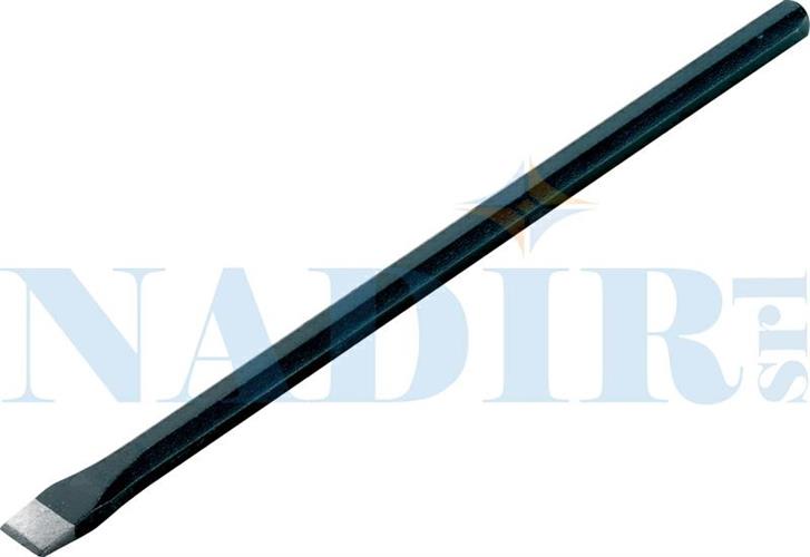 SCALPELLO ELETTRICISTA PIATTO 10X200 NON RIAFFILABILE