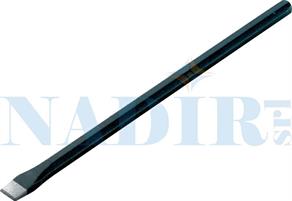 SCALPELLO ELETTRICISTA PIATTO 10X200 NON RIAFFILABILE