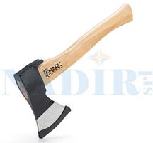 PICOZZINO CARPENTIERE TIROLESE MANICO LEGNO GR.800 CON LEVACHIODO
