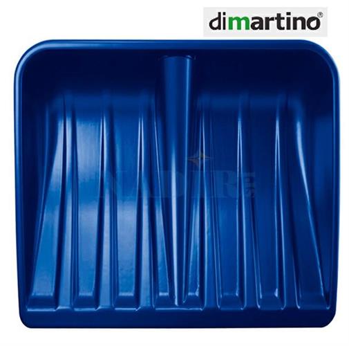 PALA PER NEVE IN RESINA IGLOO GDM MM.40X35