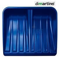 PALA PER NEVE IN RESINA IGLOO GDM MM.40X35