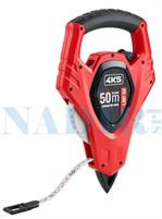 ROTELLA METRICA FIBRA DI VETRO PROFESSIONALE MT.50 4K5 LMF50