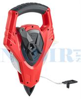 ROTELLA METRICA FIBRA DI VETRO PROFESSIONALE MT.50 4K5 LMF50