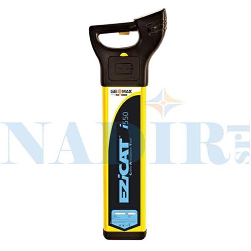 LOCALIZZATORE CERCASERVIZI GEOMAX EZICAT i550