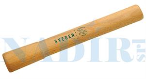 MANICO LEGNO PER MAZZETTA GR.800-1000-1250-1500-2000