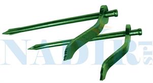 FERMASTADIE MURATORE OTTAGONALE MM.250