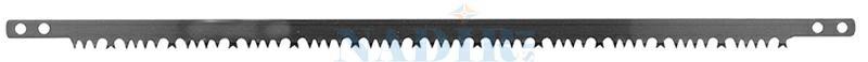 LAMA SEGONCINO DENTE FISSO MM.530 LEGNO SECCO