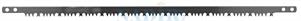 LAMA SEGONCINO DENTE FISSO MM.530 LEGNO SECCO