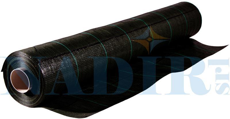 TELO PACCIAMATURA H.100 RT.100 MT 105GR/MQ