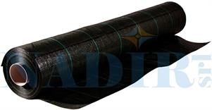 TELO PACCIAMATURA H.200 RT.100 MT 105GR/MQ