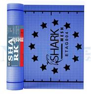 RETE FIBRA VETRO BLU mesh150 CERTIFICATA MT.1X50