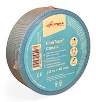 NASTRO FIBRA VETRO BLU MM.48X90MT GIUNZIONI CARTONGESSO NAF01005
