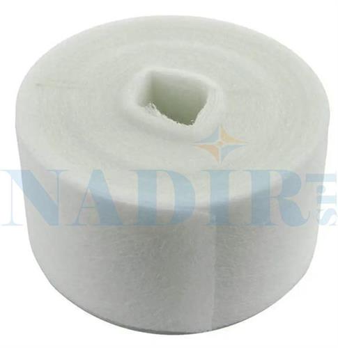 NASTRO COPRIGIUNTO DI RINFORZO IN FIBRA DI VETRO MM.48X25MT