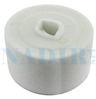 NASTRO COPRIGIUNTO DI RINFORZO IN FIBRA DI VETRO MM.48X25MT