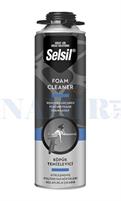 PULITORE PER SCHIUMA POLIURETANICA ML.500