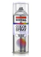 ANTIRUGGINE SPRAY NITRO GRIGIA ML.400