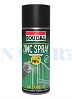 ZINCANTE A FREDDO SPRAY 98% ML.400