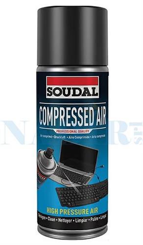 ARIA COMPRESSA SPRAY ML.400