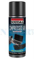 ARIA COMPRESSA SPRAY ML.400