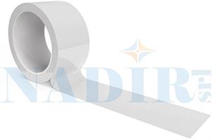 NASTRO IMBALLO BIANCO LC PRIMA LINEA H.50X60MT