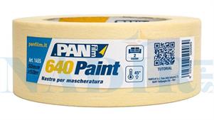 NASTRO MASCHERA EDILIZIA PAINT EAN MM.19X50MT