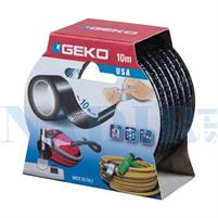 NASTRO AMERICANO TELATO NERO MM.50X25MT.