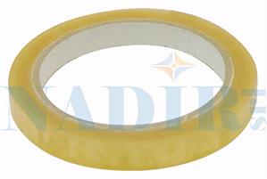 NASTRO ADESIVO TRASPARENTE MM.15X66 MT.