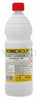 ACIDO CLORIDRICO MURIATICO 30-33% LT.1