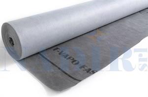 MEMBRANA TRASPIRANTE T-VAPO FAST 150GR/MQ SD 0.02 H.150X50MT