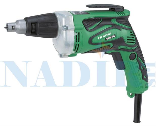 AVVITATORE CARTONGESSO 620 W HIKOKI W6V4 GIRI/MINUTO 4500