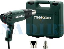 TERMOSOFFIATORE HIKOKI PROFESSIONALE 450>600° POTENZA 2000W