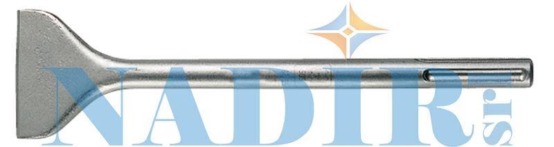 SCALPELLO SDS MAX CM.30 SPATOLA MM.75