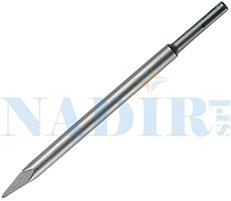 SCALPELLO SDS PLUS A PUNTA CM.25