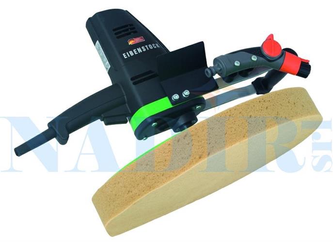 FRATTAZZATRICE PER INTONACO EIBENSTOCK ø370 EPG 400 WP