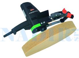 FRATTAZZATRICE PER INTONACO EIBENSTOCK ø370 EPG 400 WP