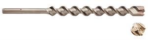 PUNTA SDS MAX SERIE KING 6 TAGLIENTI ø16X540/400