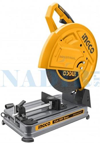 TRONCATRICE A DISCO PER METALLI W.2000 DISCO ø355