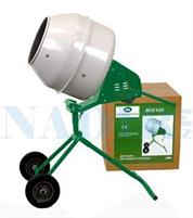 BETONIERA A BICCHIERE ALTRAD MINI HOBBY 100LT HP.0,4