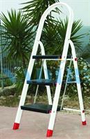 SGABELLO ALLUMINIO ROSY GR.5 H.123CM