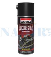 SILICONE SPRAY ML.400