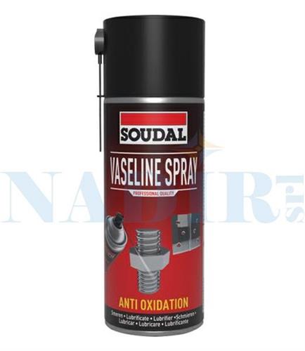 VASELINA SPRAY ML.400