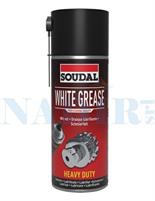 GRASSO SPRAY BIANCO AL LITHIO ML.400