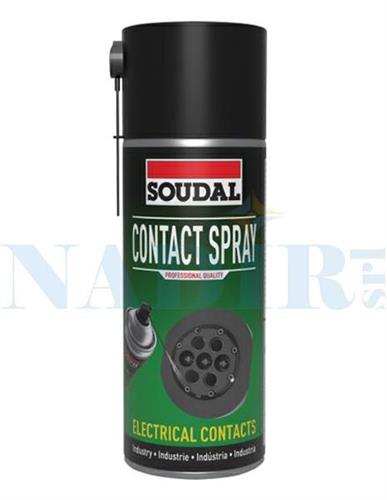 SPRAY CONTATTI ELETTRICI ML.400
