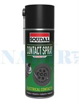 SPRAY CONTATTI ELETTRICI ML.400