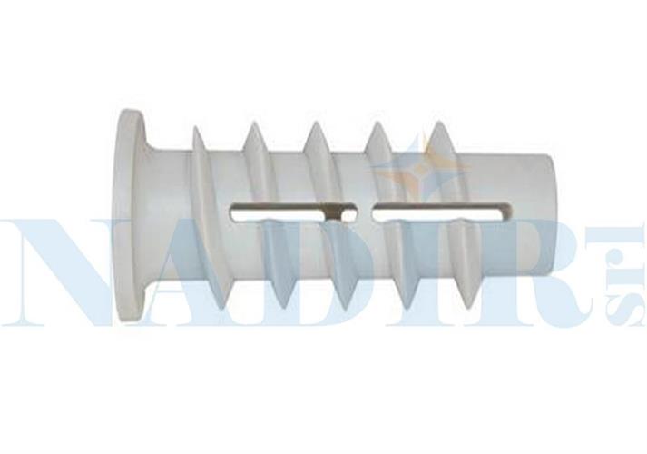 TASSELLO NYLON CALCESTRUZZO CELLULARE ø14X70
