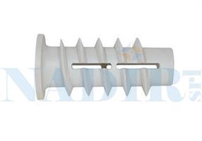 TASSELLO NYLON CALCESTRUZZO CELLULARE ø14X70