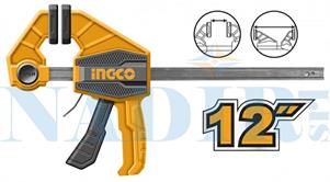 STRETTOIA INGCO PVC EASY LOCK MM.63X300MM 12