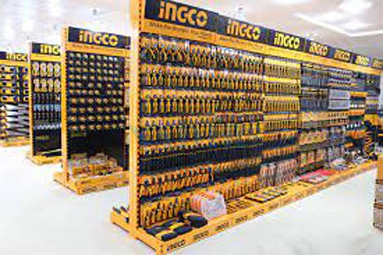 EXPO INGCO PANNELLO MODULO MT.1