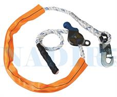 CORDINO DI POSIZIONAMENTO MT.0.2>2 REGOLABILE FUNE + TENDITORE