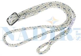 CORDINO ANTICADUTA DI POSIZIONAMENTO MT.2.0 REGOLABILE